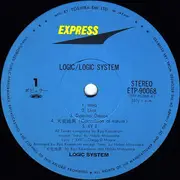 LP - Logic System - Logic - +OBI, Insert