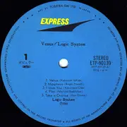 LP - Logic System - Venus - + OBI, Inserts