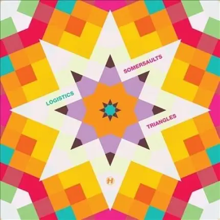 Logistics - Somersaults / Triangles