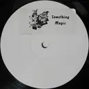 12inch Vinyl Single - Logique - Something Magic