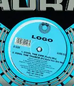 Logo - Cool The Fire