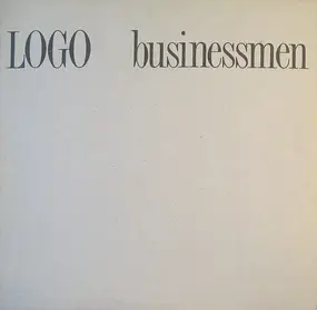 Logo - Businessmen