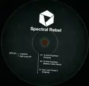12inch Vinyl Single - Logotech - Sub Lunar EP - EP