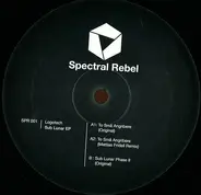 Logotech - Sub Lunar EP