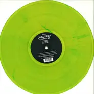 Logotech - Contact EP