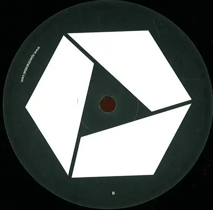 Logotech - Sub Lunar EP