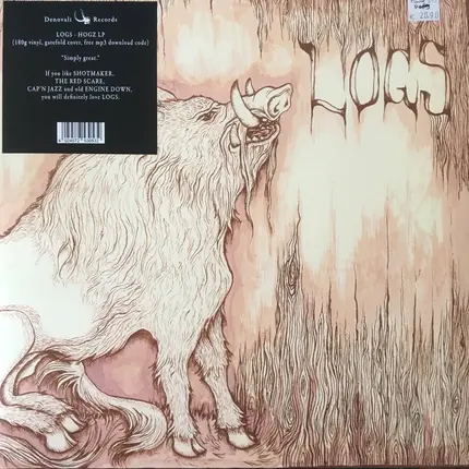 Logs - Hogz