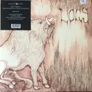 LP - Logs - Hogz - -180GR- //GATEFOLD