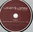 12'' - Lohen & Lomax - Perfect Harmony