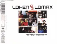 Lohen & Lomax - Perfect Harmony