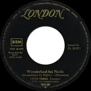 Loius Prima - Wunderland Bei Nacht