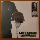 LP - Loikaemie - Menschen - Limited Edition, Slipmat, Poster