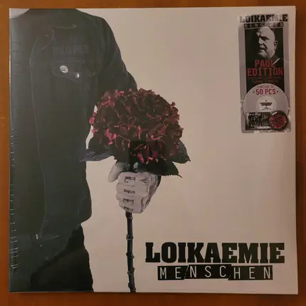 Loikaemie - Menschen