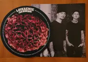 LP - Loikaemie - Menschen - Limited Edition, Slipmat, Poster