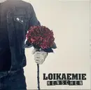 LP - Loikaemie - Menschen - Gatefold, Numbered, Orange Transperant Vinyl