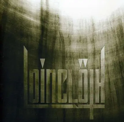 Loincloth - Iron Balls of Steel