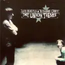 CD - Lois Maffeo & Brendan Canty - The Union Themes - Digipak