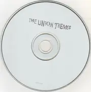 CD - Lois Maffeo & Brendan Canty - The Union Themes - Digipak