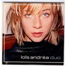 12inch Vinyl Single - Loïs Andréa - Duo
