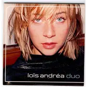 12inch Vinyl Single - Loïs Andréa - Duo