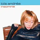 CD Single - Loïs Andréa - Insomnie