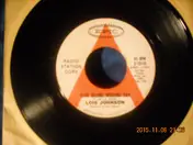 Lois johnson - Your Second Wedding Day/Mr. John