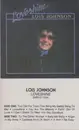 MC - Lois Johnson - Loveshine