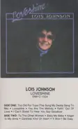 Lois Johnson - Loveshine