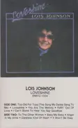 Lois Johnson - Loveshine