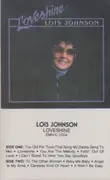 MC - Lois Johnson - Loveshine