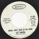 7inch Vinyl Single - Lois Johnson - Letters Have No Arms