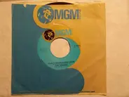 Lois Johnson - When He Touches Me (Nothing Else Matters) / When A Woman Stands Alone