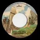 7inch Vinyl Single - Lois Johnson - When I Need You / A Dreamer Of Dreams