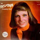 LP - Lois Kaye - Country Girl