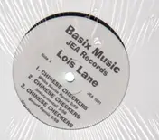 Lois Lane - Chinese Checkers
