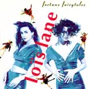 LP - Loïs Lane - Fortune Fairytales