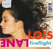 Lois Lane - Fireflight