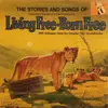 LP - Lois Lane - The Story And Songs Of Living Free Born Free - Gatefold