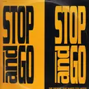 12inch Vinyl Single - Lois Lane - Set Me Free (Remix)