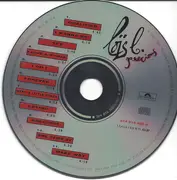 CD - Loïs Lane - Precious