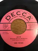 Lois Peters