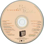 CD - Lois Walden - Traveller