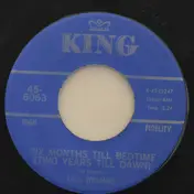 Lois Williams - Six Months Till Bedtime