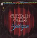 LP - Lois Armstrong, Fanny Brice a.o. - Curtain Calls Yesteryear