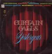 Lois Armstrong, Fanny Brice a.o. - Curtain Calls Yesteryear