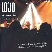 Lo'jo - Ce Soir La