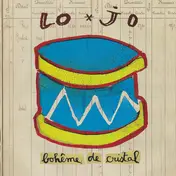 Lo'jo - Boheme de Cristal