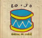 CD - Lo'Jo - Bohême De Cristal - Digipak