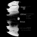 12inch Vinyl Single - Lok44 - Bous - EP