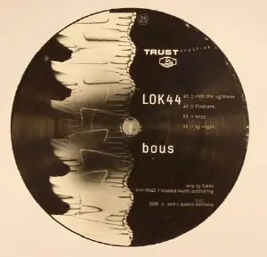 Lok44 - Bous